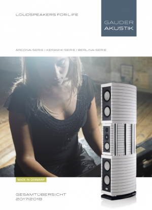 Gesamt&uuml;bersicht | General overview 2017